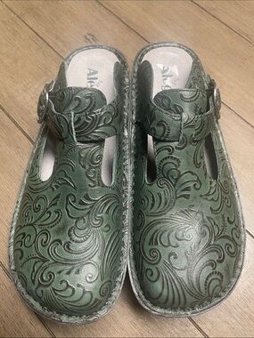 Alegria Shoes